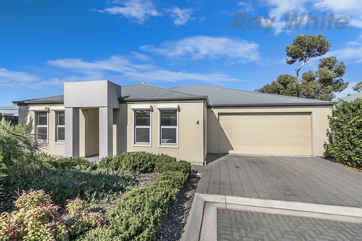 51 Chamberlain Road, Willaston SA 5118, Willaston - Image 1