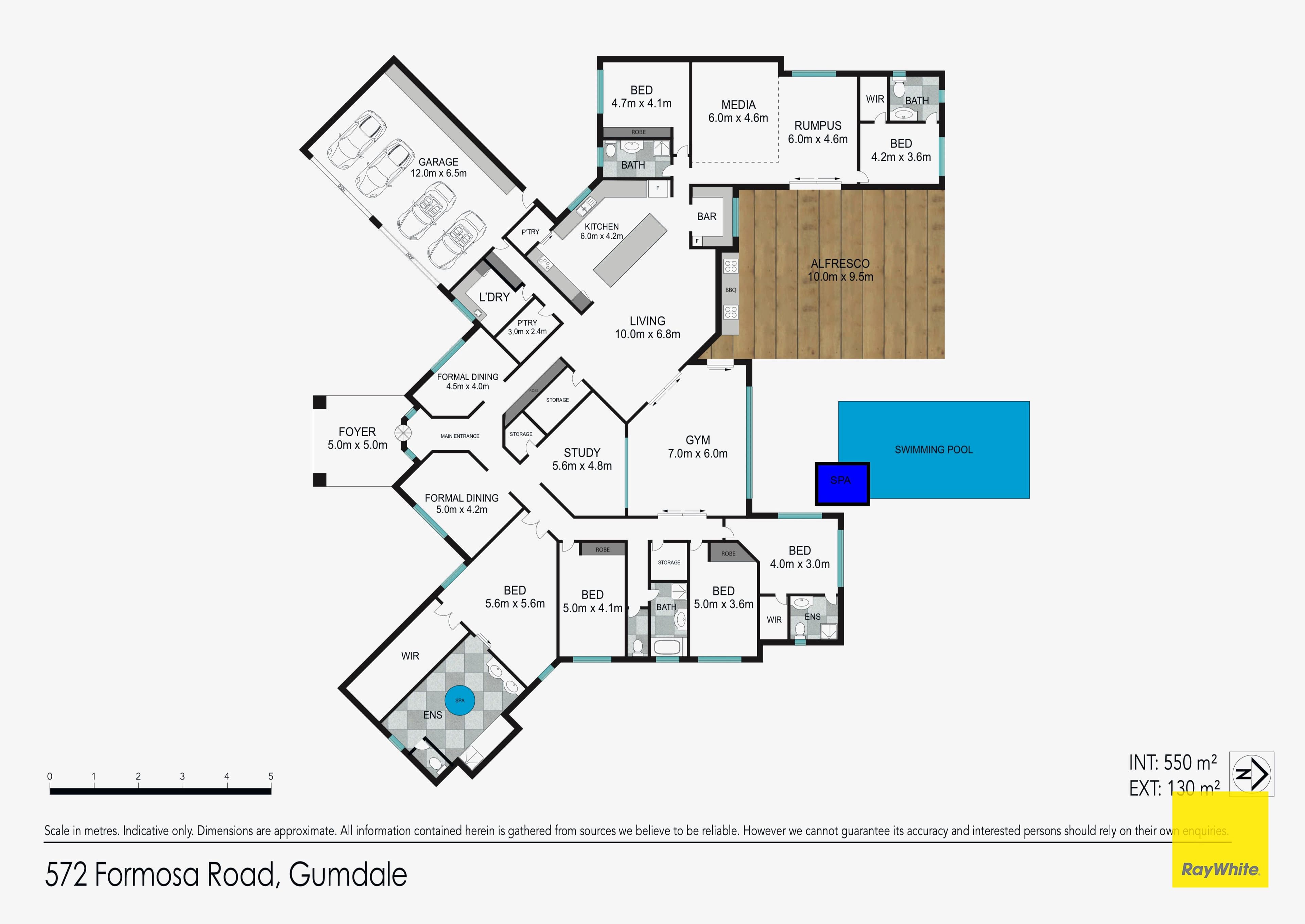572 Formosa Road, Gumdale QLD 4154, Gumdale - Thumbnail 6