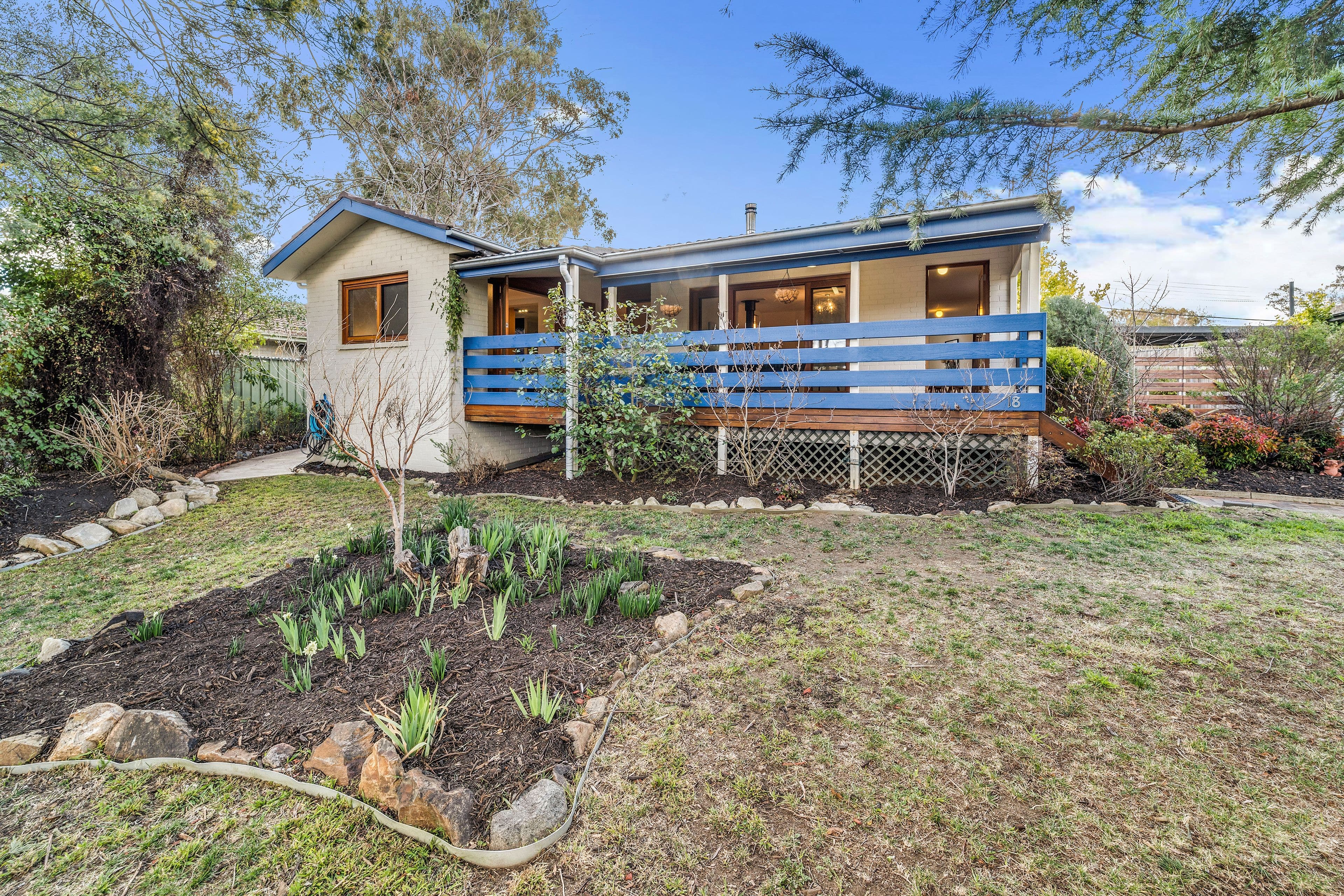 18 Jacobs Street, Evatt ACT 2617, Evatt - Image 1