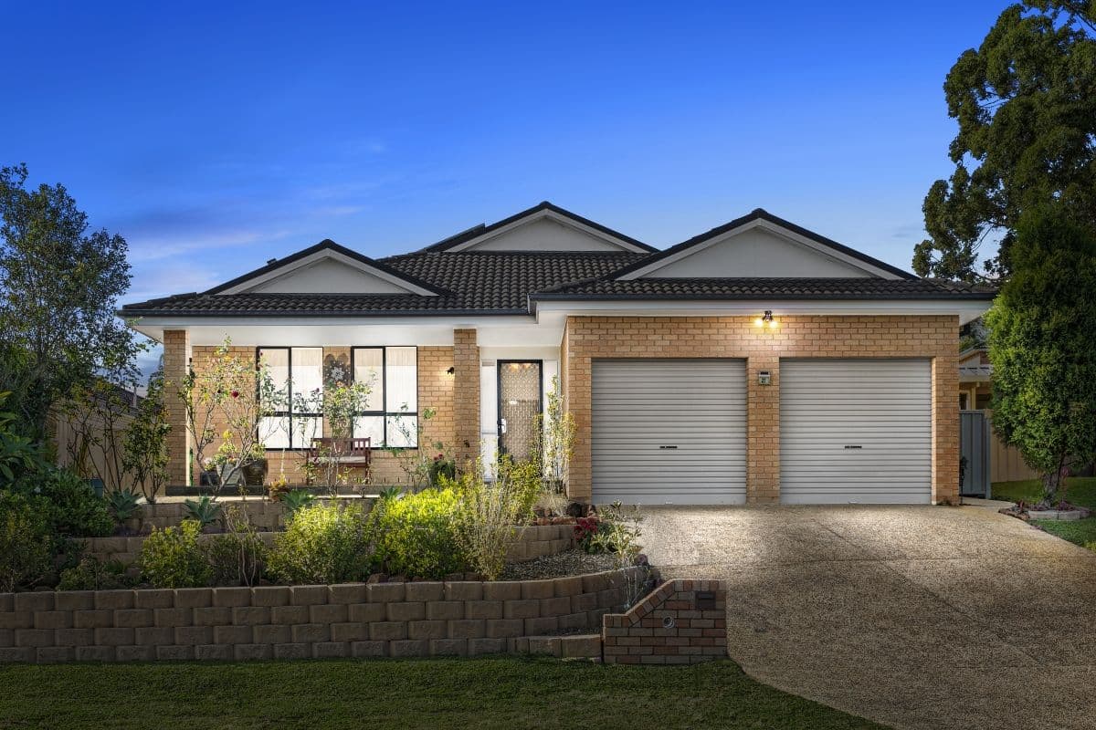 27 Willai Way, Maryland NSW 2287, Maryland - Image 1