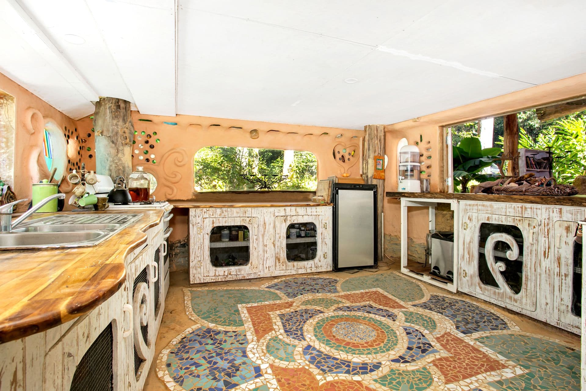 Lot 12 Oak Forest Road, Kuranda QLD 4881, Kuranda - Thumbnail 3
