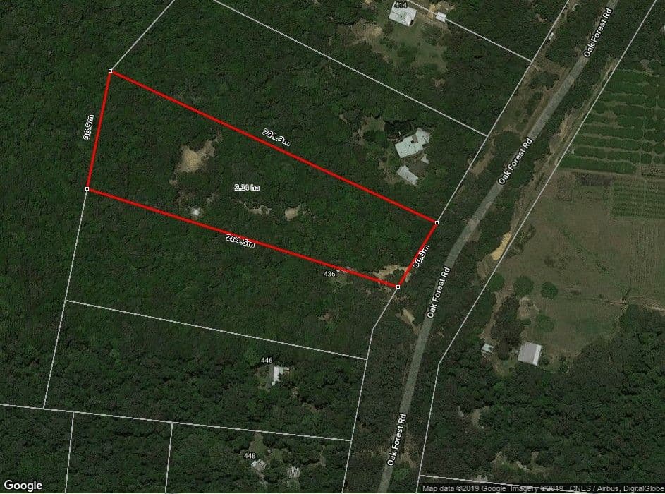 Lot 12 Oak Forest Road, Kuranda QLD 4881, Kuranda - Thumbnail 5