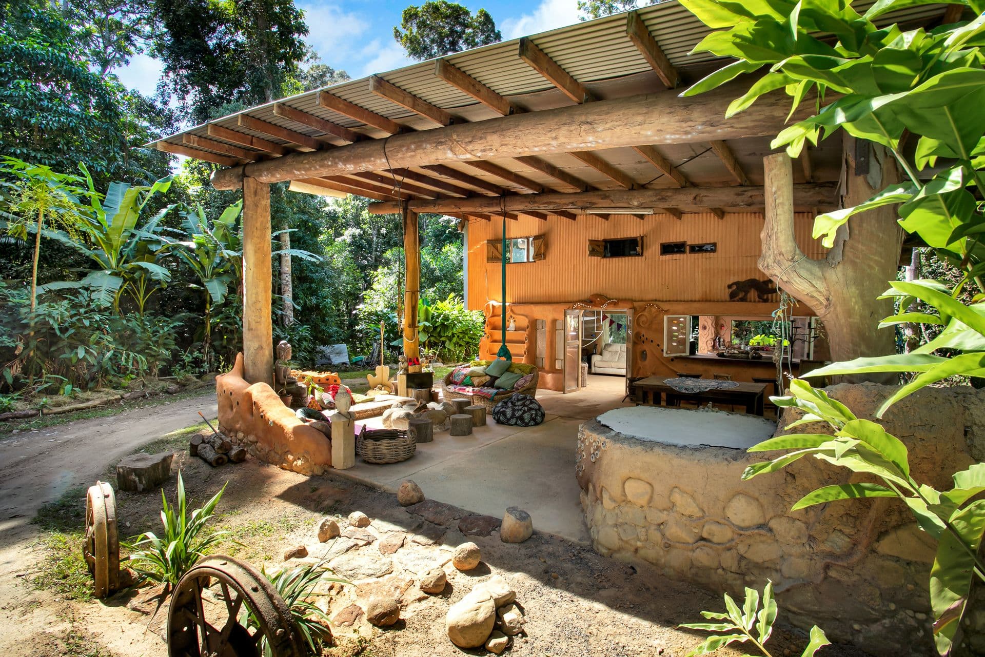 Lot 12 Oak Forest Road, Kuranda QLD 4881, Kuranda - Thumbnail 6