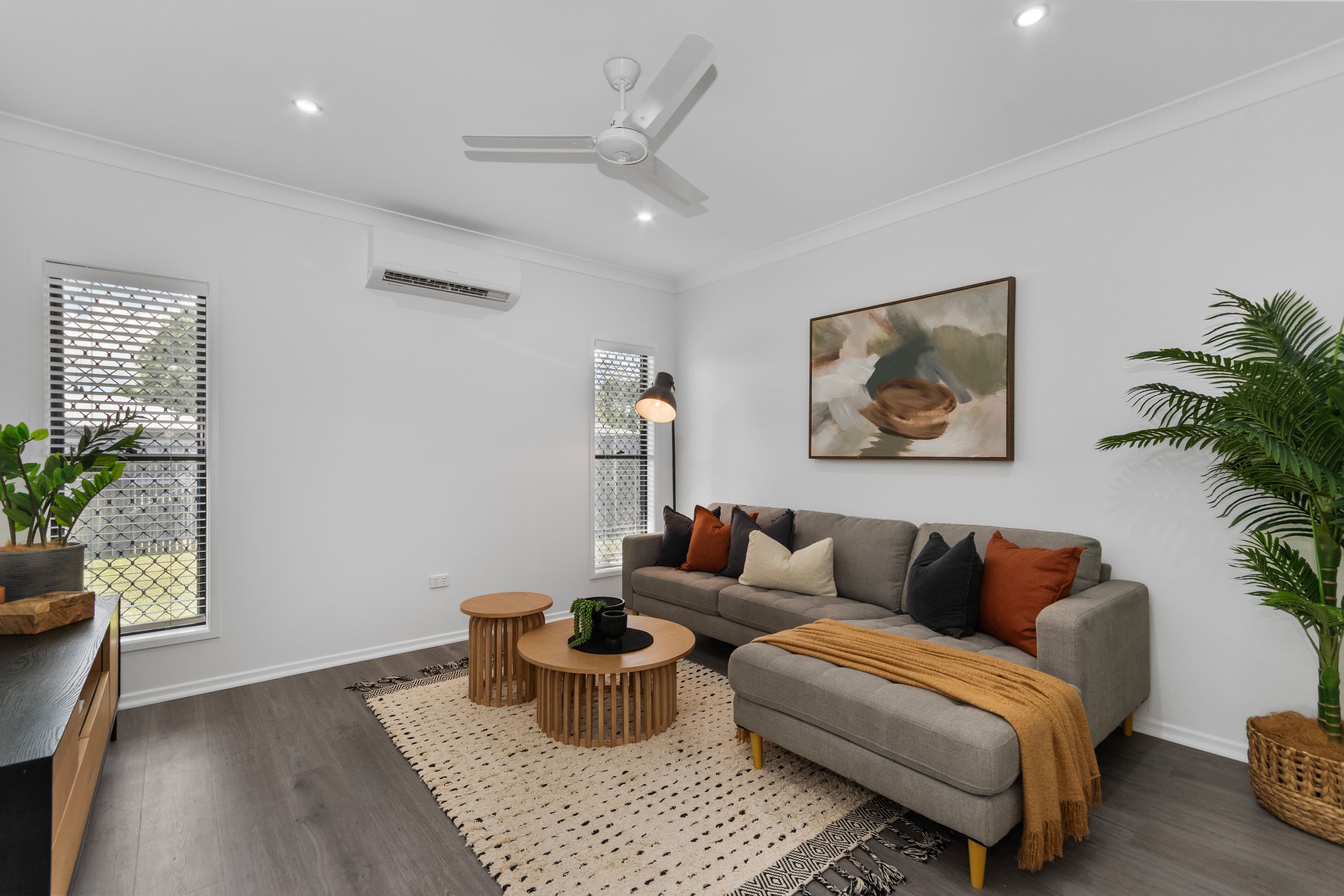 66 Daydream Circuit, Burdell QLD 4818, Burdell - Thumbnail 3
