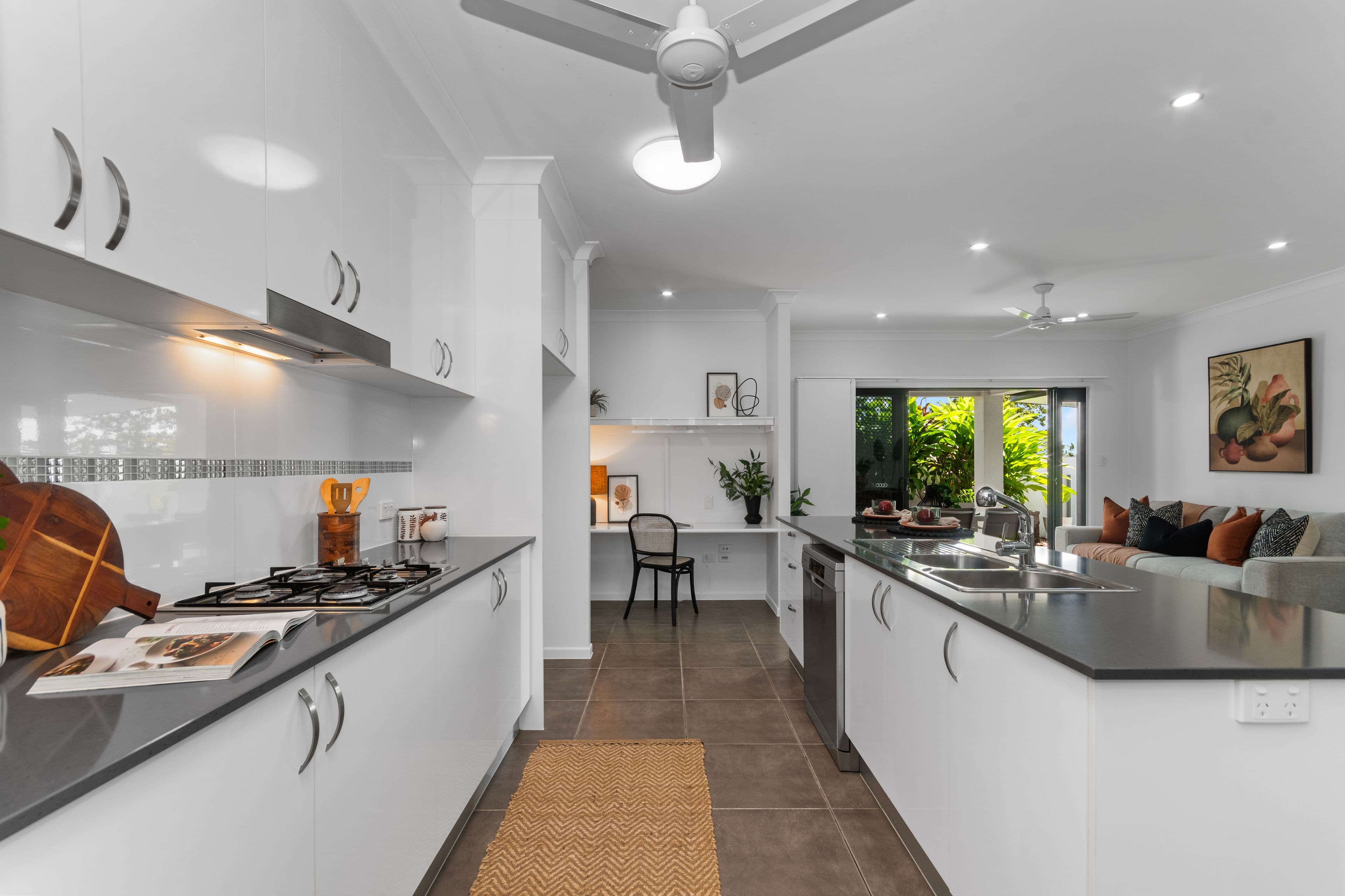 66 Daydream Circuit, Burdell QLD 4818, Burdell - Thumbnail 6