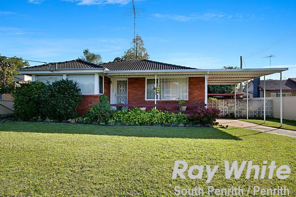 169 Evan Street, South Penrith - Image 1