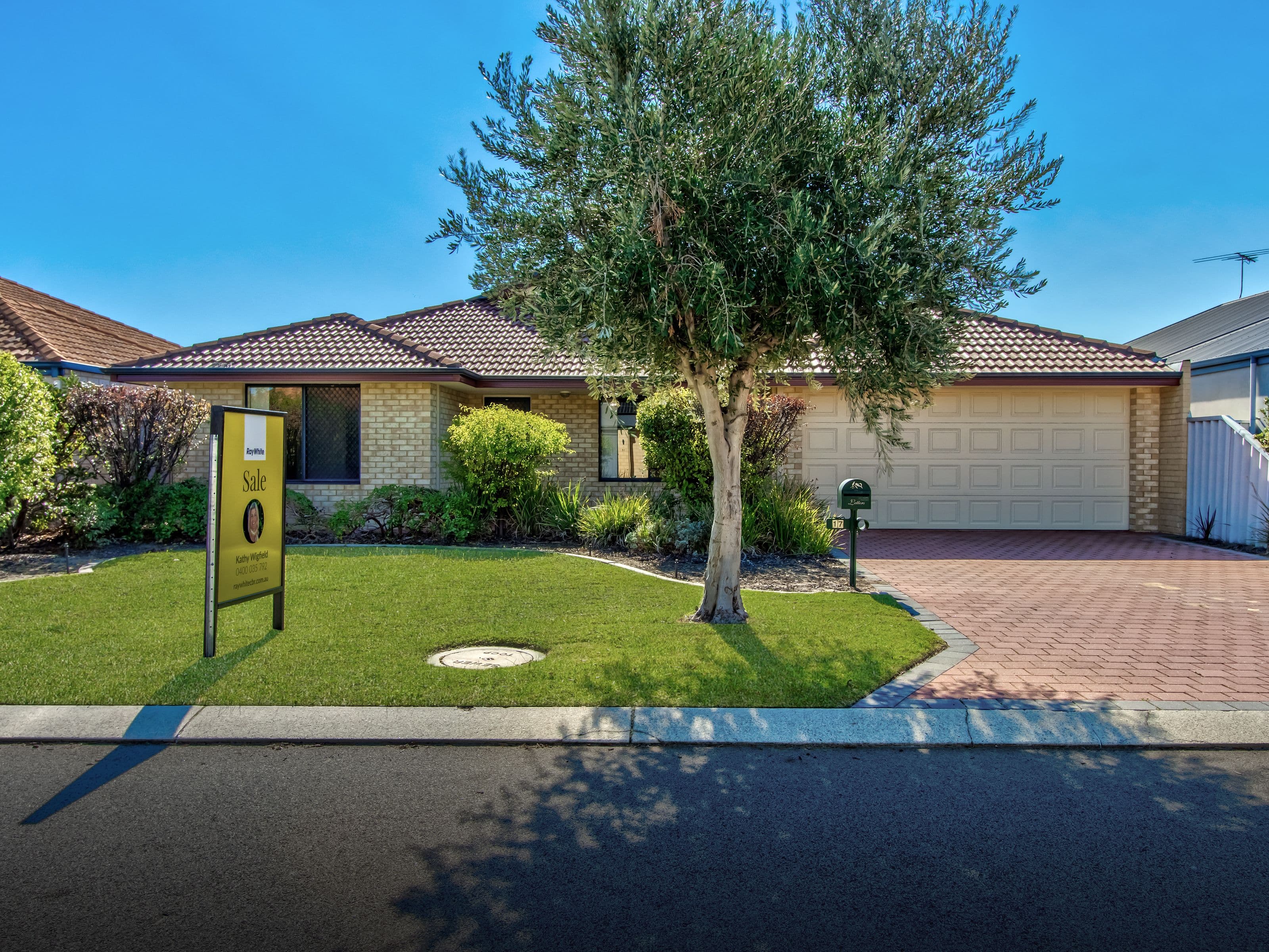 17 Fitzgibbon Road, Rockingham WA 6168, Rockingham - Image 1