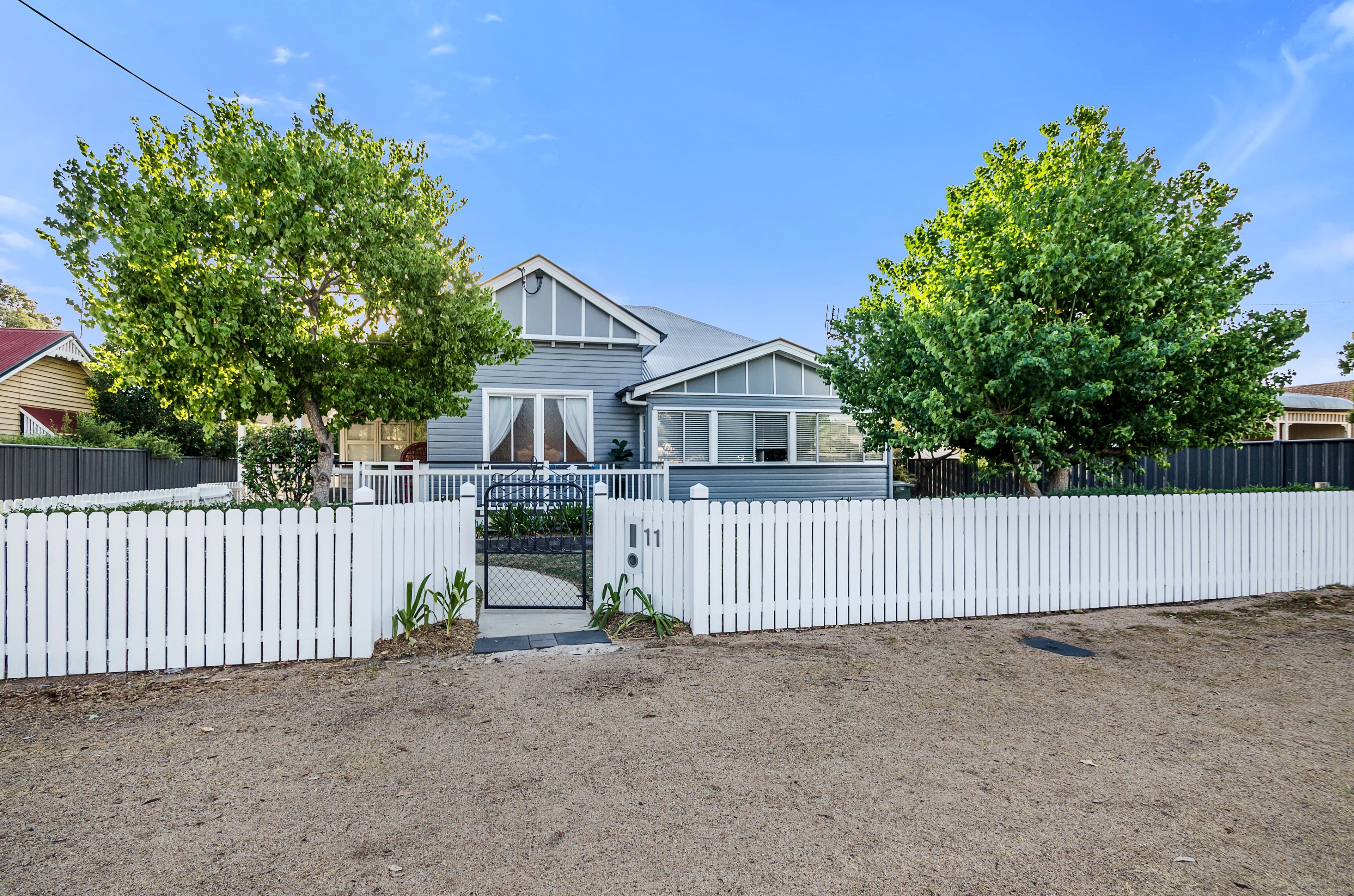 11 Guy Street, Warwick QLD 4370, Warwick - Thumbnail 5