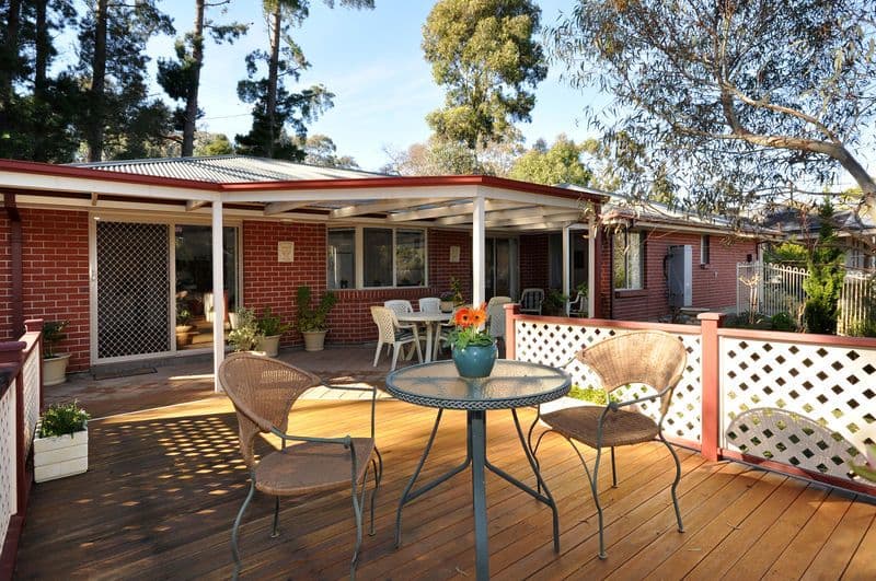 3 Kristen Court, COROMANDEL VALLEY SA 5051, Coromandel Valley - Image 1