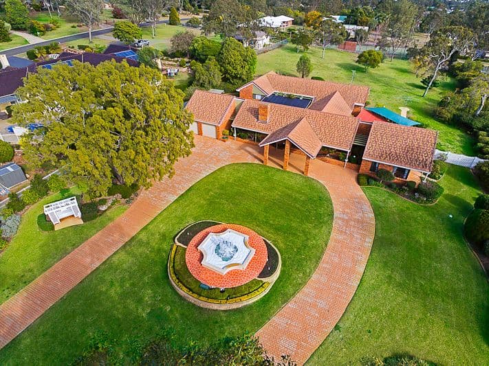 20 Nugent Pinch Road, Cotswold Hills QLD 4350, Cotswold Hills - Thumbnail 2