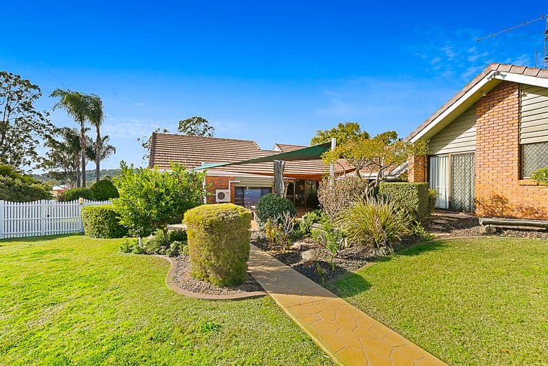 20 Nugent Pinch Road, Cotswold Hills QLD 4350, Cotswold Hills - Thumbnail 4