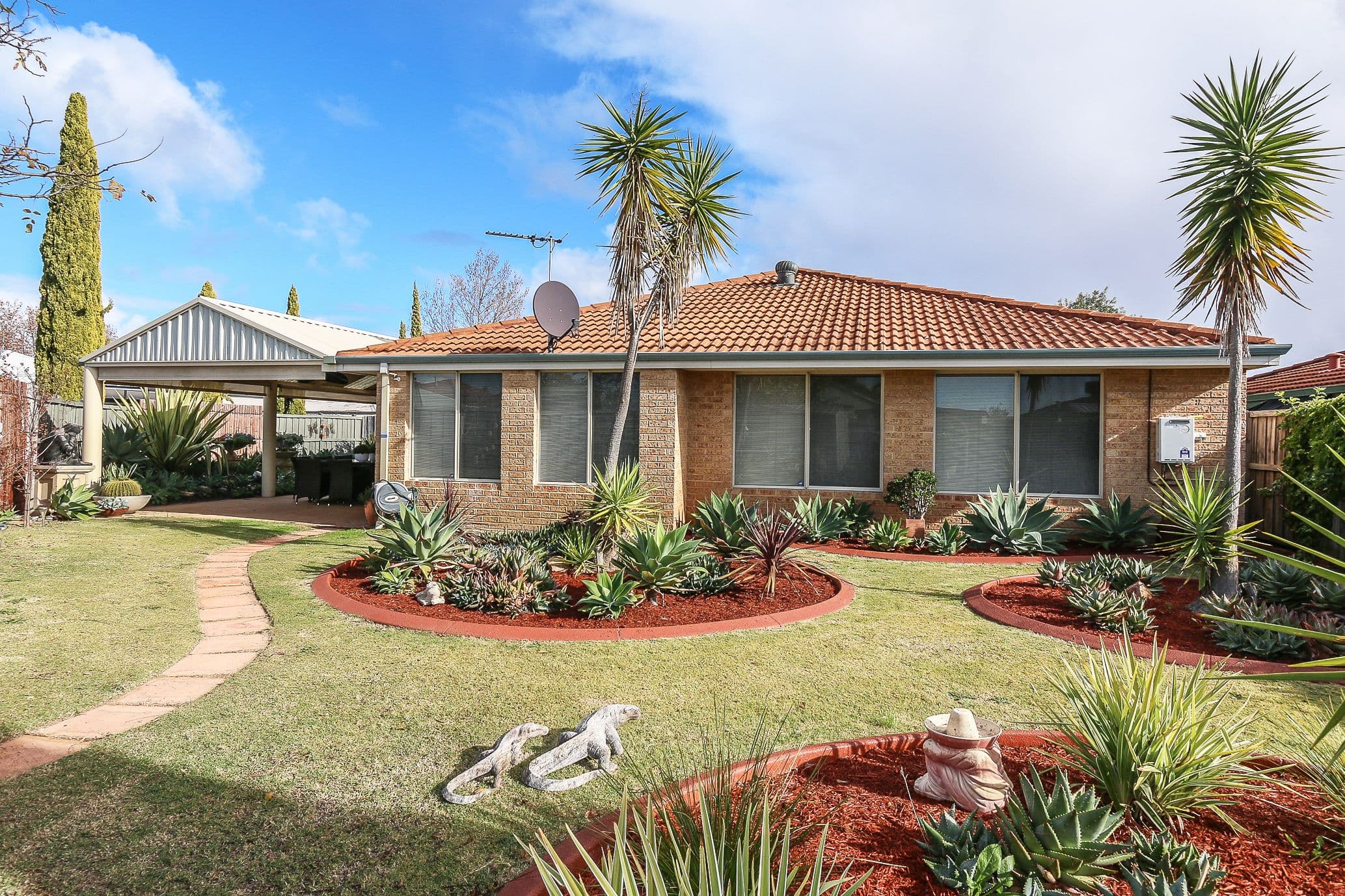 22 Ironbark Lane, Ellenbrook WA 6069, Ellenbrook - Image 1