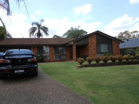 3 Elder Place, WERRINGTON COUNTY NSW 2747, Werrington County - Thumbnail 2