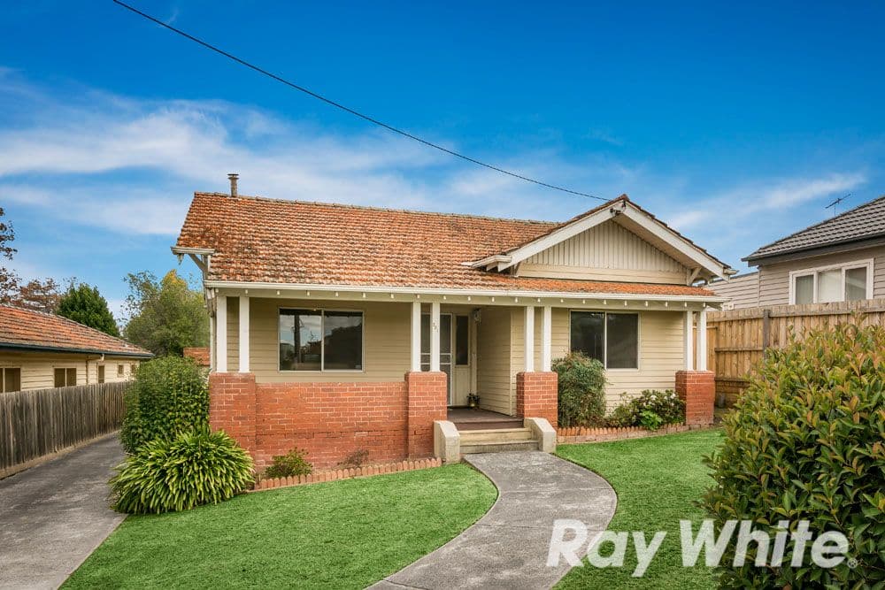 221 Rosanna Road, Rosanna VIC 3084, Rosanna - Image 1