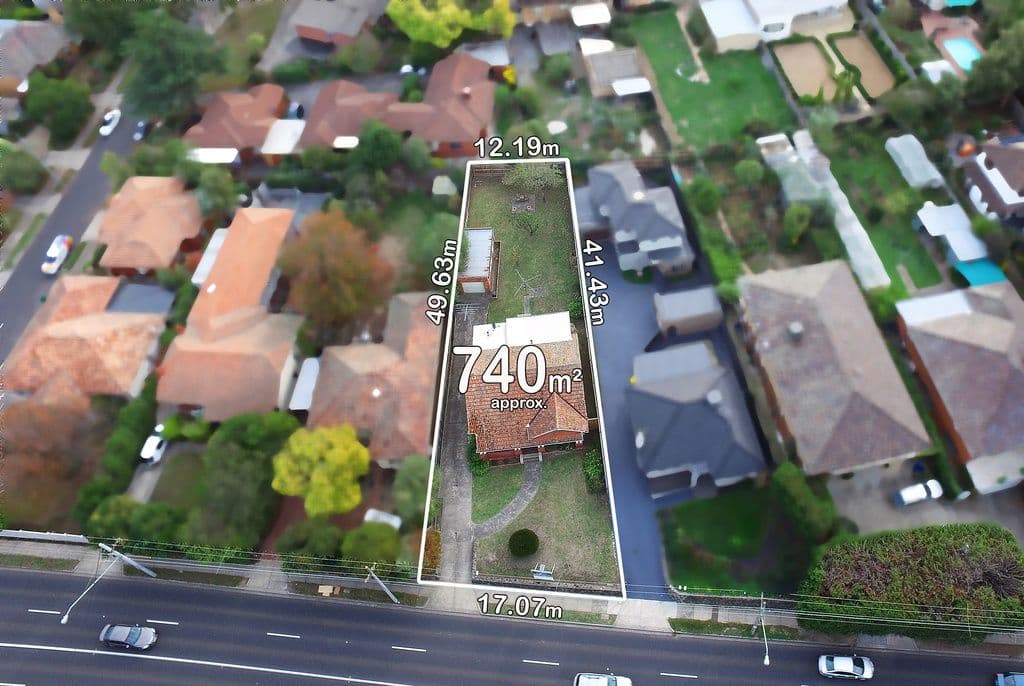 221 Rosanna Road, Rosanna VIC 3084, Rosanna - Thumbnail 2