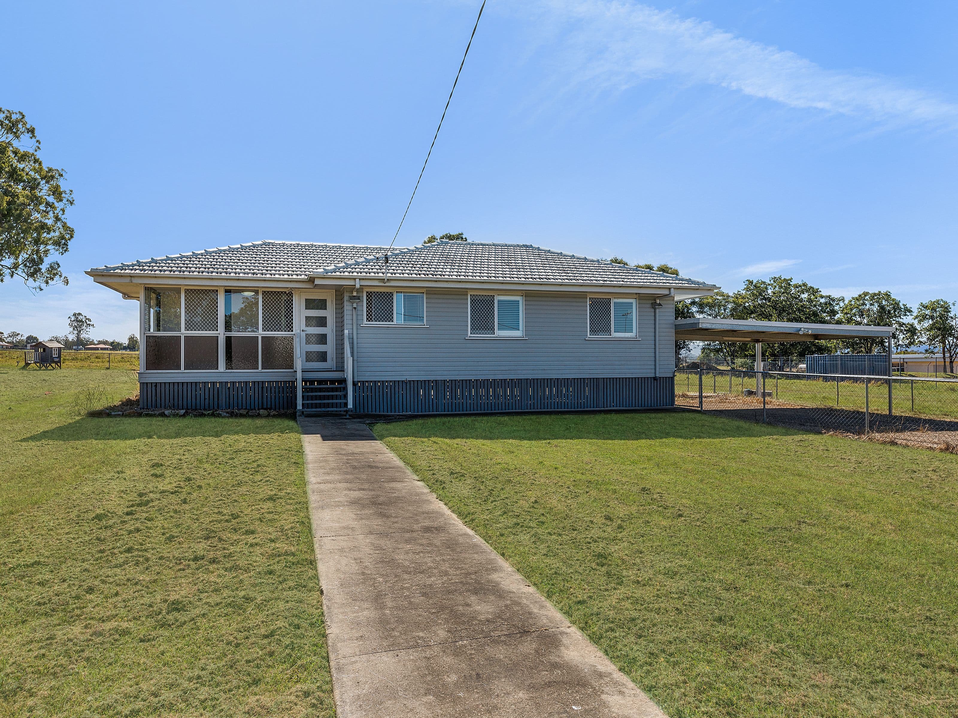 9 Lindemans Road, Lowood QLD 4311, Lowood - Image 1