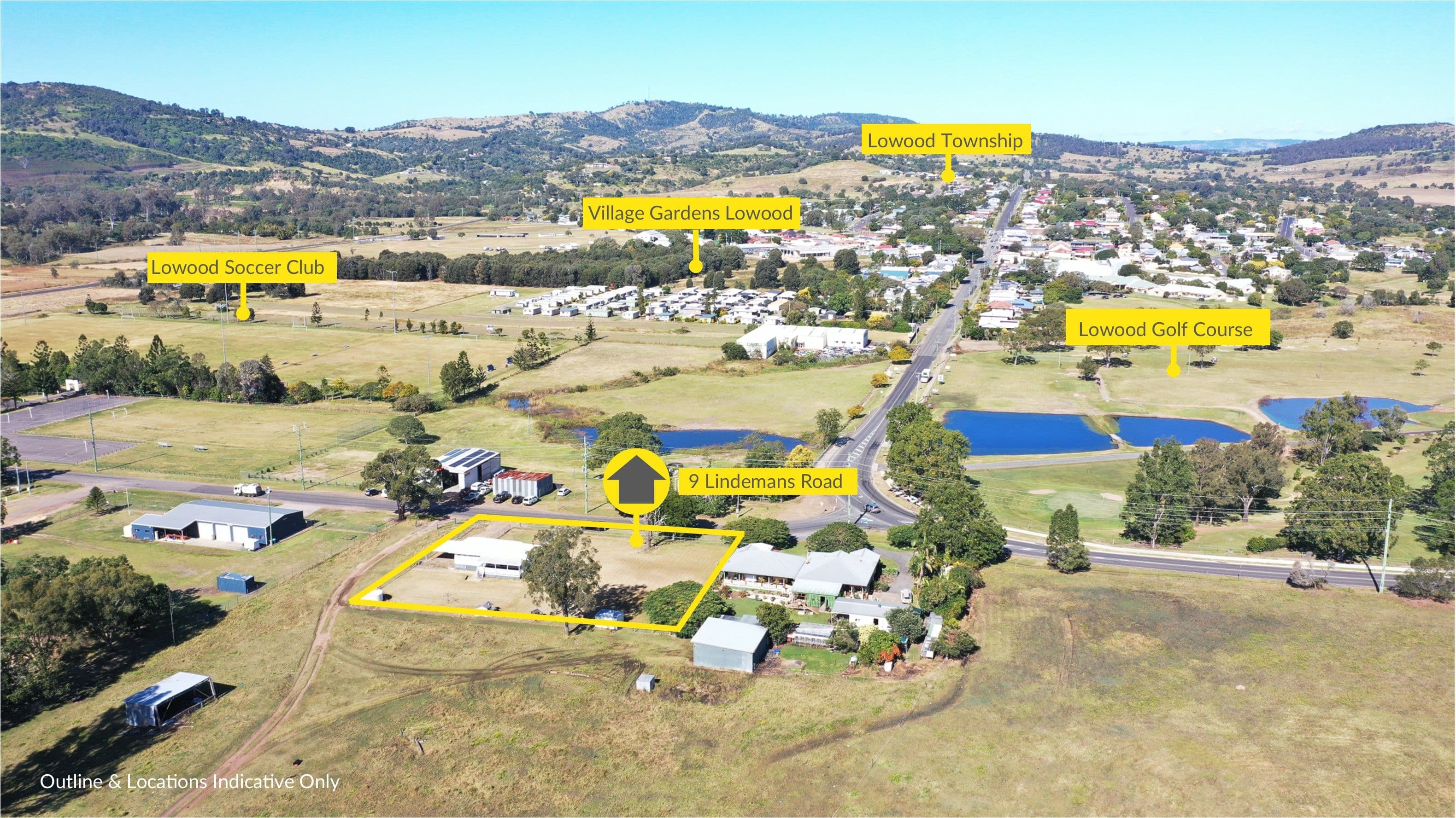 9 Lindemans Road, Lowood QLD 4311, Lowood - Thumbnail 2