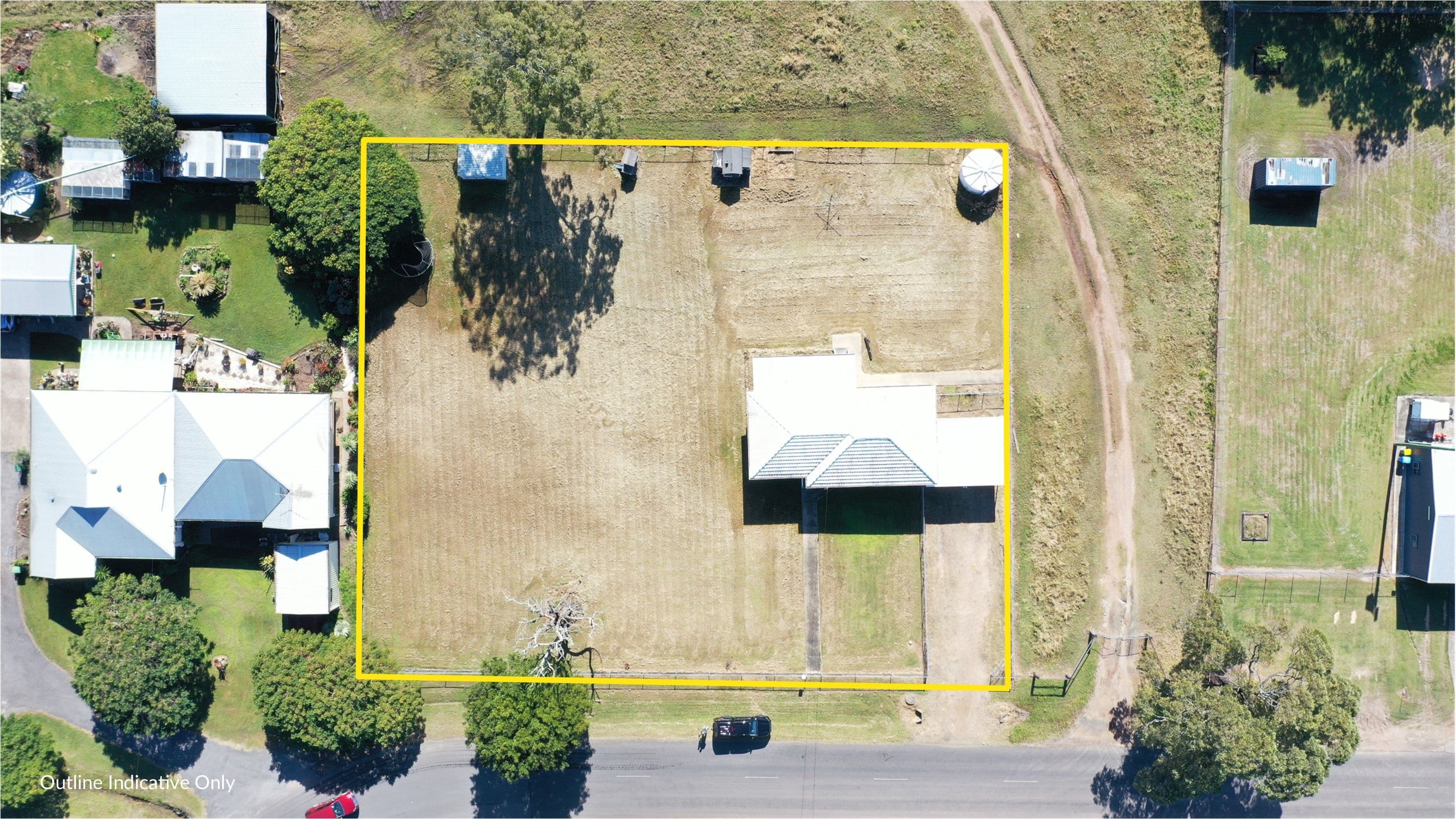 9 Lindemans Road, Lowood QLD 4311, Lowood - Thumbnail 3