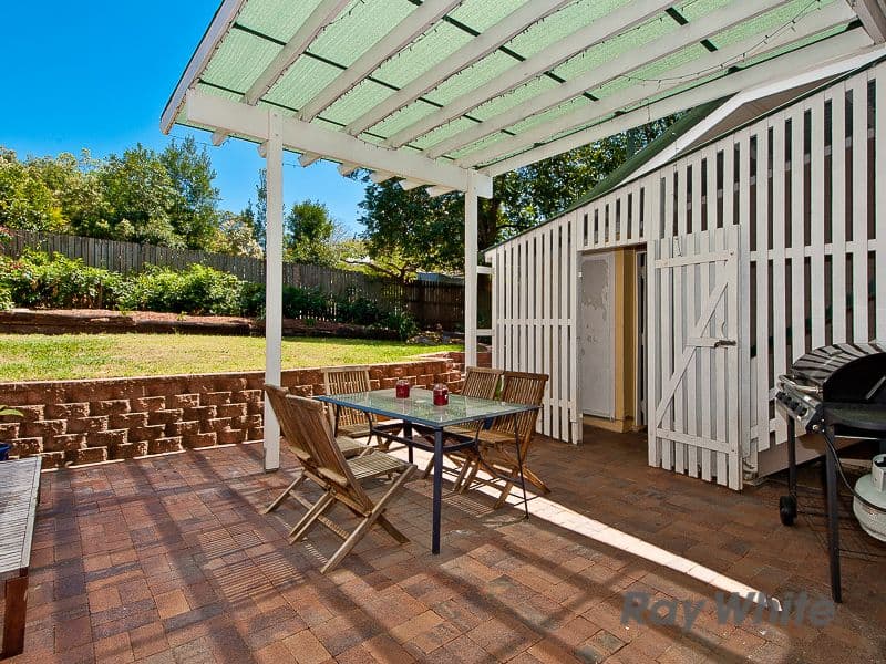 18 Ellworthy Street, Mitchelton QLD 4053, Mitchelton - Thumbnail 2