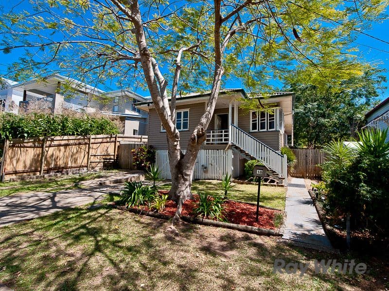 18 Ellworthy Street, Mitchelton QLD 4053, Mitchelton - Thumbnail 6
