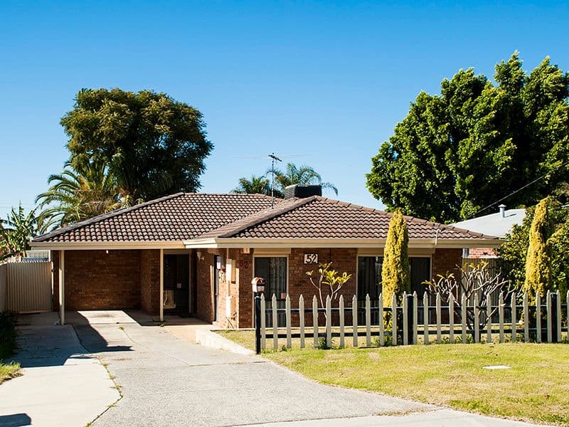 52 MOTTLECAH Way, Mirrabooka WA 6061, Mirrabooka - Image 1
