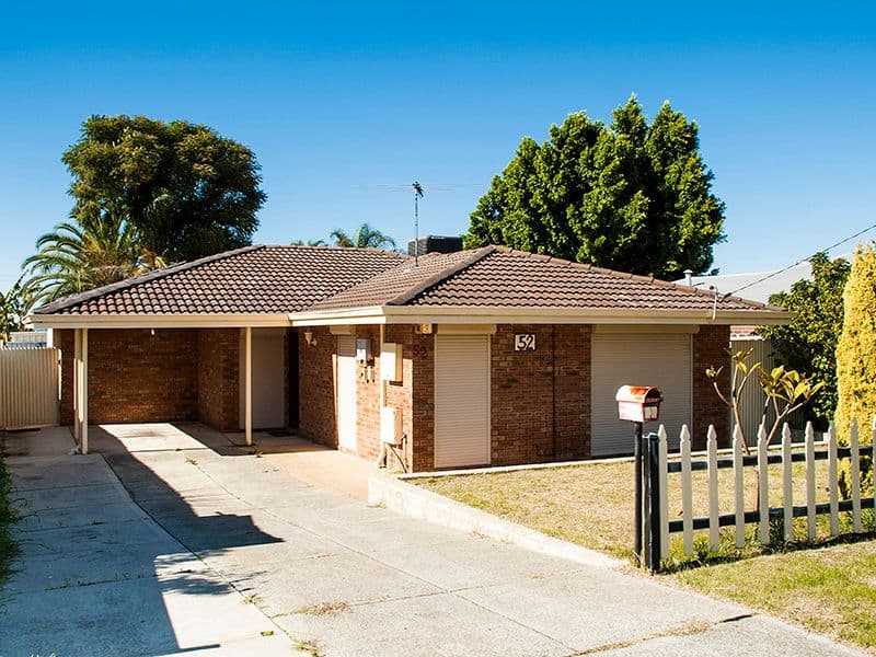 52 MOTTLECAH Way, Mirrabooka WA 6061, Mirrabooka - Thumbnail 2