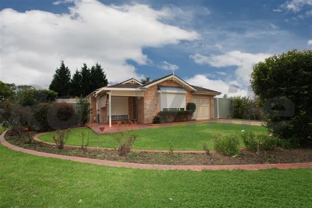 24 Candlebark Circuit, GLENMORE PARK NSW 2745, Glenmore Park - Image 1