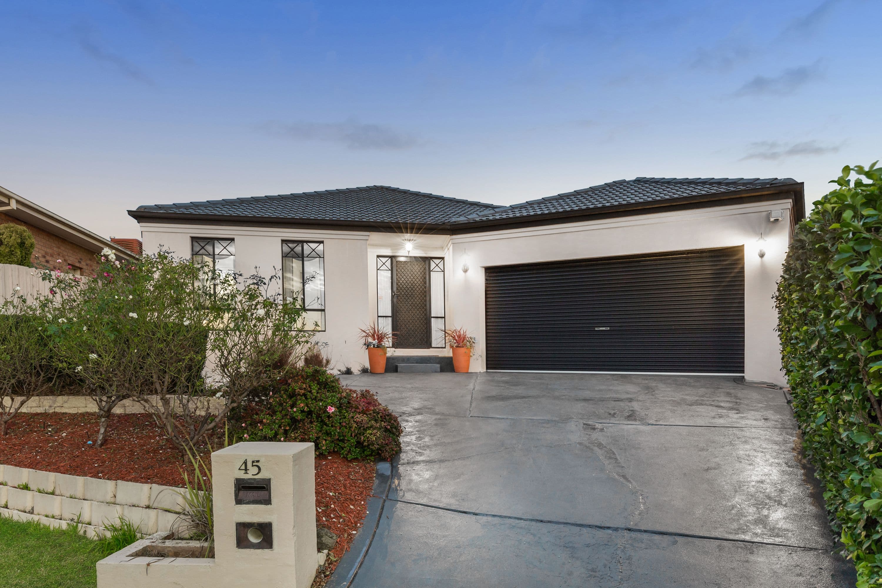 45 Holly Green Close, Rowville VIC 3178, Rowville - Image 1