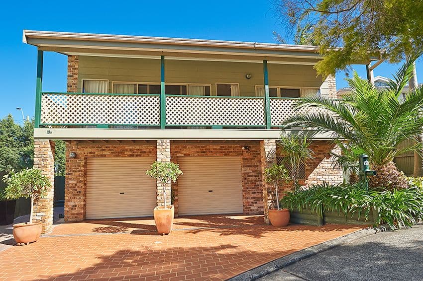 16B Abbe Receveur Place, LITTLE BAY NSW 2036, Little Bay - Image 1