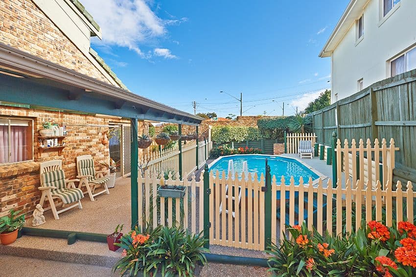 16B Abbe Receveur Place, LITTLE BAY NSW 2036, Little Bay - Thumbnail 8