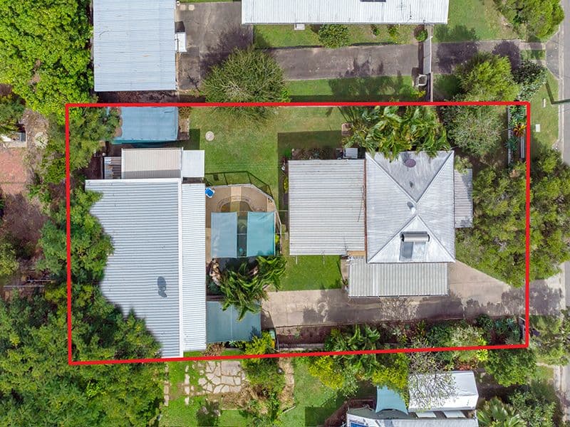 5 Halstead Street, Gulliver QLD 4812, Gulliver - Image 1