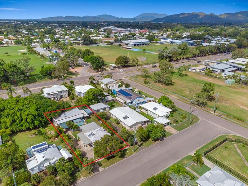 5 Halstead Street, Gulliver QLD 4812, Gulliver - Thumbnail 2