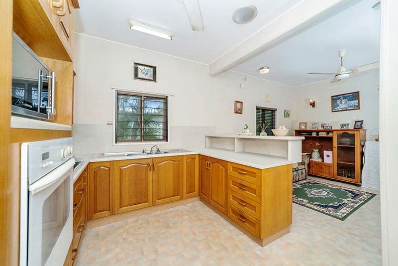 5 Halstead Street, Gulliver QLD 4812, Gulliver - Thumbnail 4