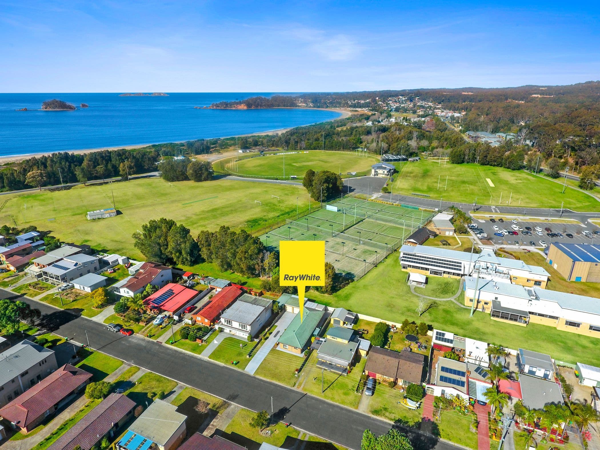22 Catlin Avenue, Batemans Bay NSW 2536, Batemans Bay - Image 1