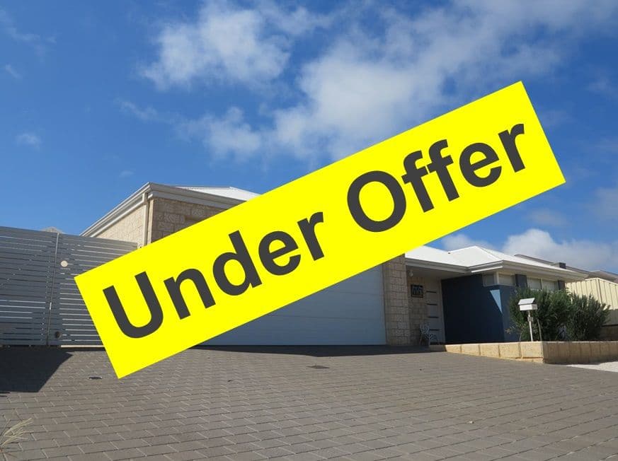 25 Lugger Outlook, GLENFIELD WA 6532, Glenfield - Image 1
