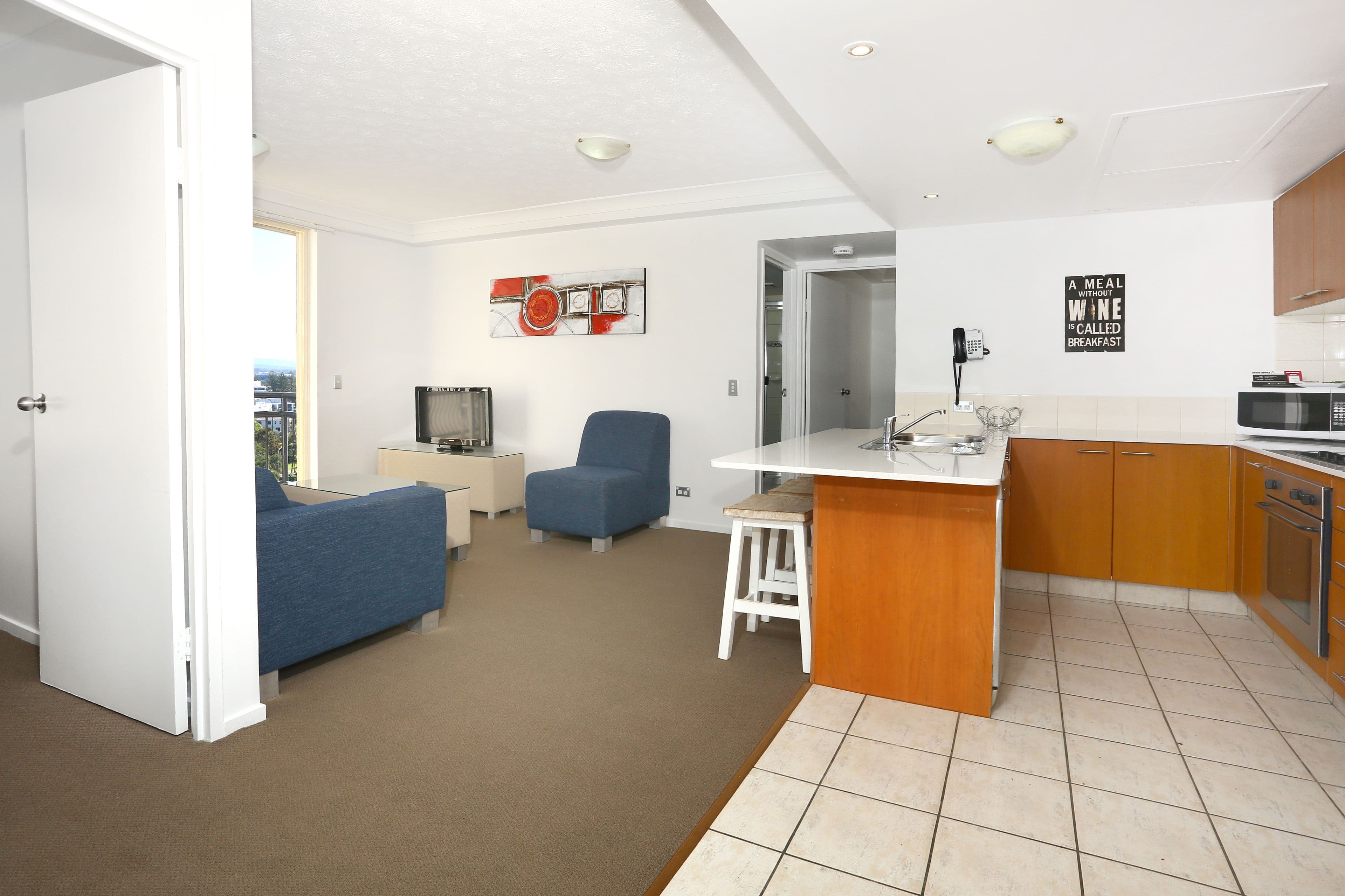 2988 'Palazzo' Surfers Paradise Boulevard, Surfers Paradise QLD 4217, Surfers Paradise - Thumbnail 4