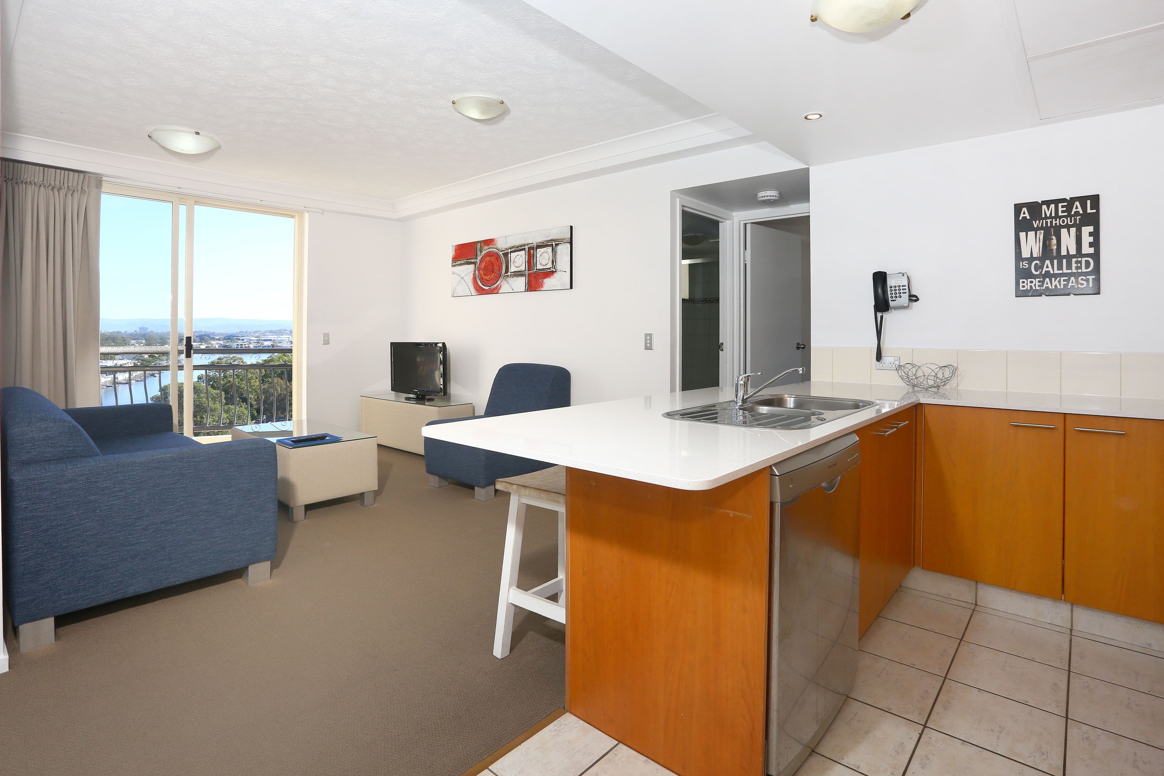 2988 'Palazzo' Surfers Paradise Boulevard, Surfers Paradise QLD 4217, Surfers Paradise - Thumbnail 5