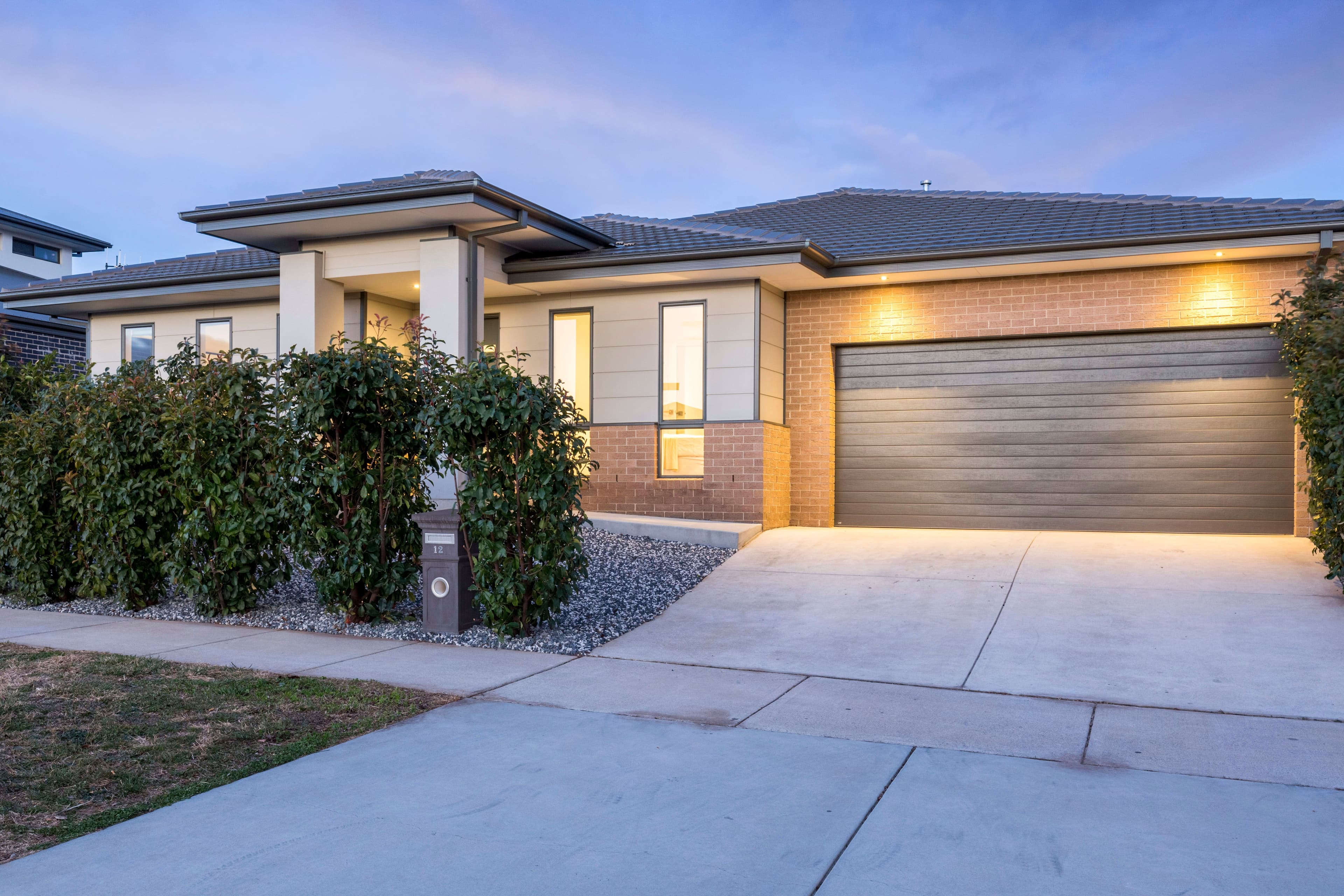 12 Avenal Street, Crace ACT 2911, Crace - Image 1
