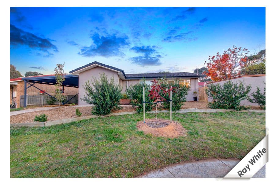 5 Hugh Mckay Crescent, DUNLOP ACT 2615, Dunlop - Image 1