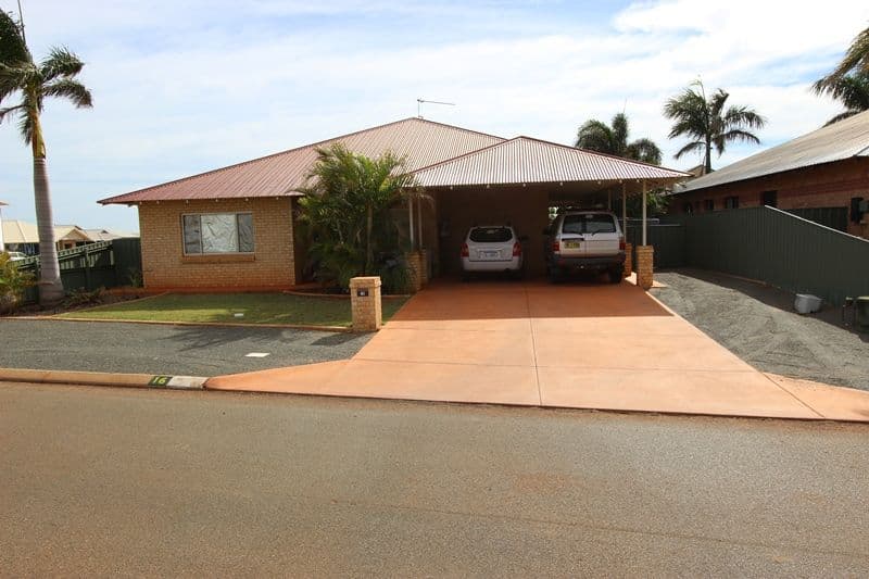 16 Schooner Street, BAYNTON WA 6714, Baynton - Image 1