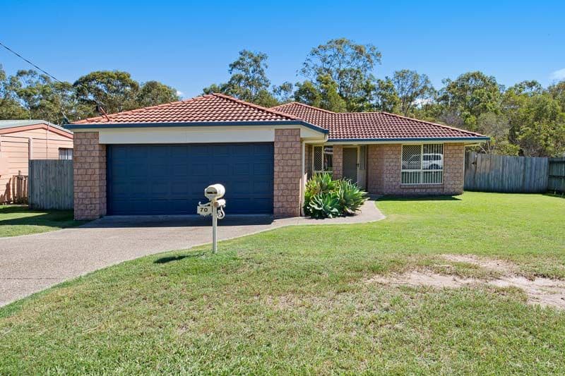 70 Bronzewing Crescent, DECEPTION BAY QLD 4508, Deception Bay - Image 1