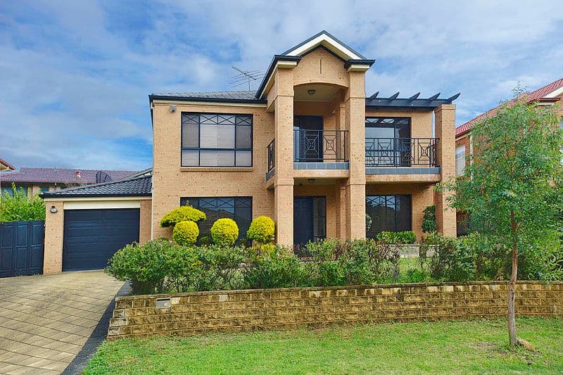 45 Centenary Avenue, NORTHMEAD NSW 2152, Northmead - Image 1