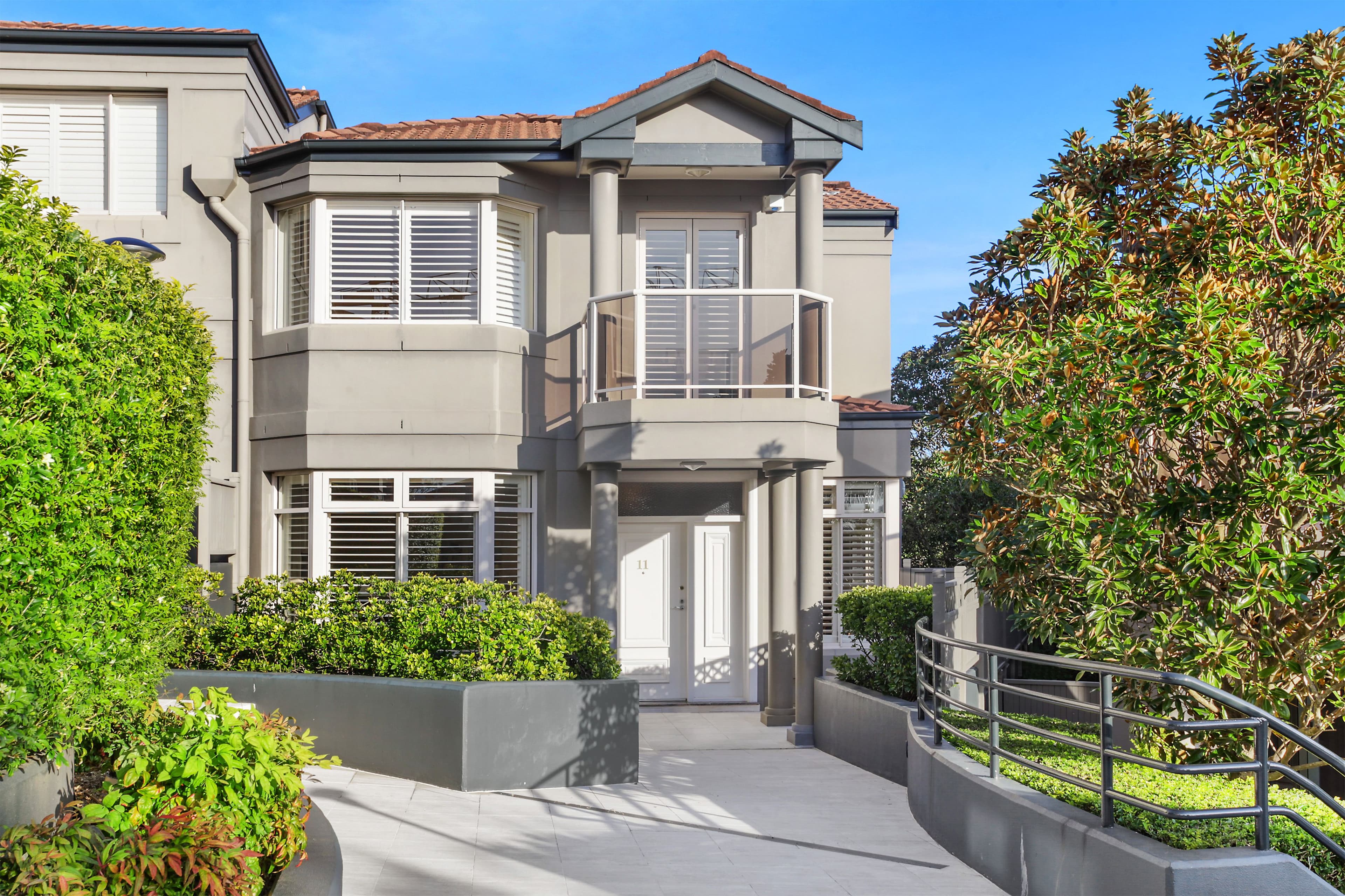 17a Cooper Park Road, Bellevue Hill NSW 2023, Bellevue Hill - Image 1