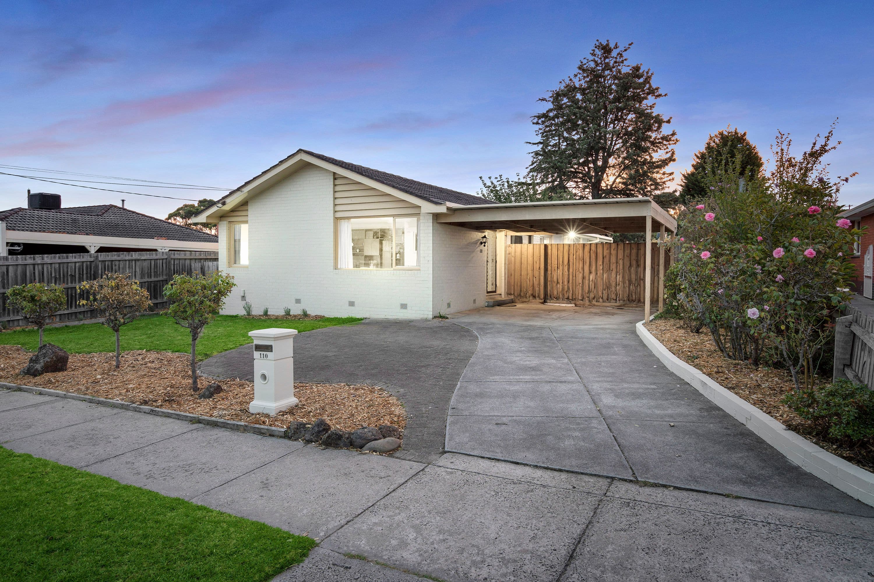 110 Albany Drive, Mulgrave VIC 3170, Mulgrave - Image 1