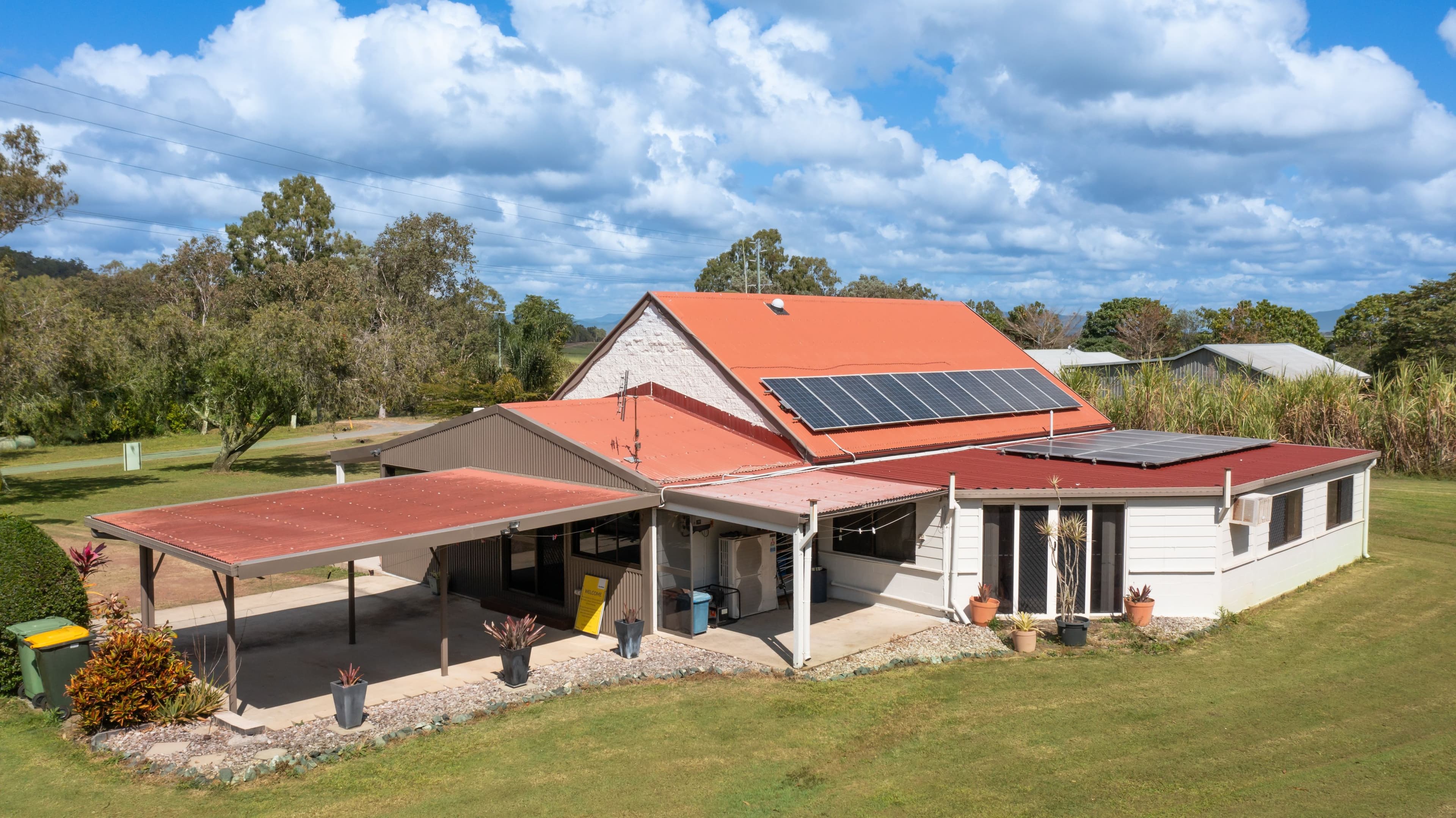 188 Wrights Road, Strathdickie QLD 4800, Strathdickie - Thumbnail 2