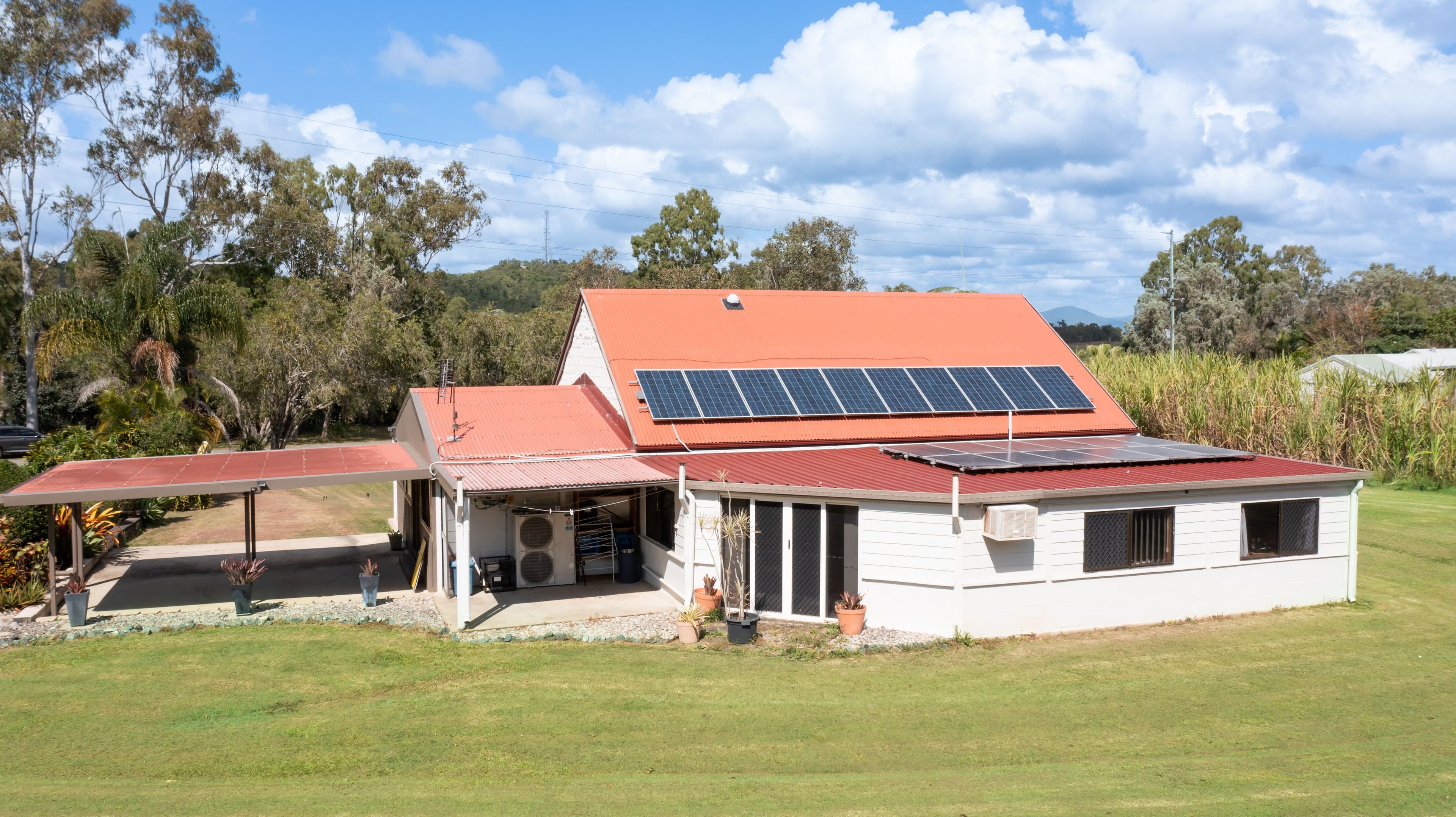 188 Wrights Road, Strathdickie QLD 4800, Strathdickie - Thumbnail 3