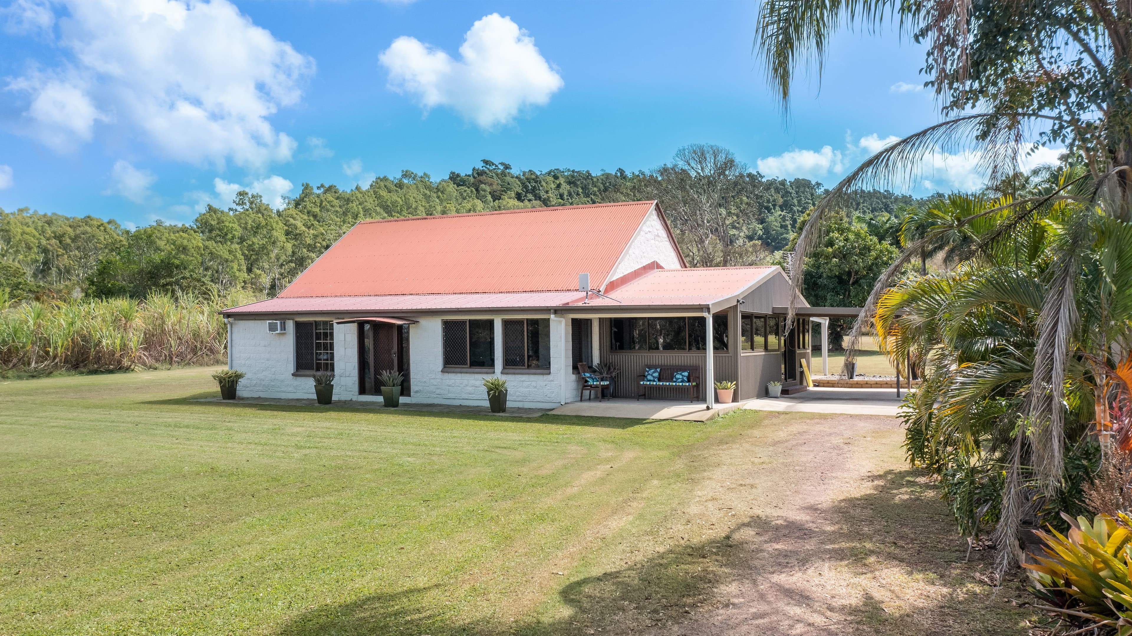 188 Wrights Road, Strathdickie QLD 4800, Strathdickie - Thumbnail 4