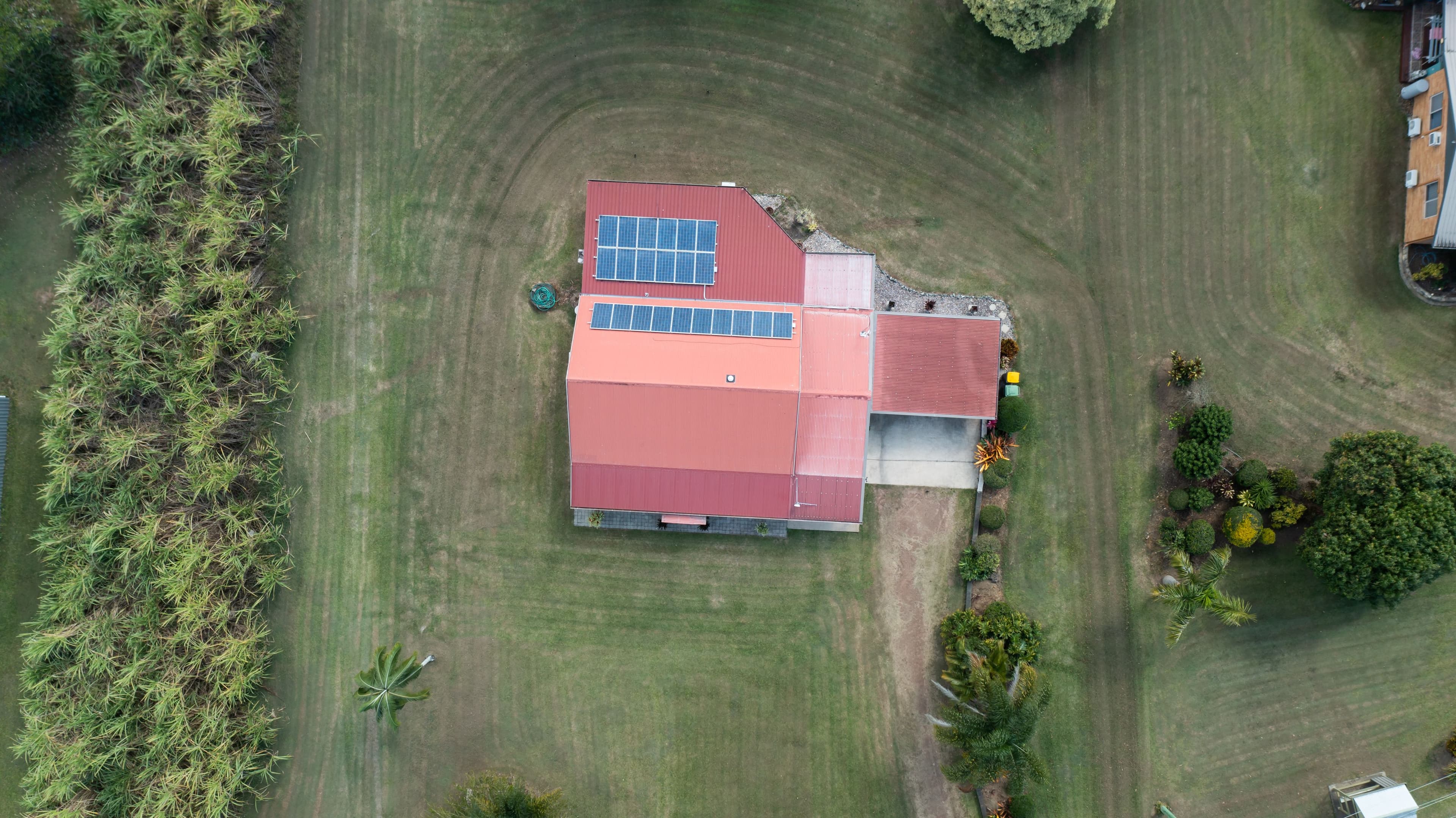 188 Wrights Road, Strathdickie QLD 4800, Strathdickie - Thumbnail 5