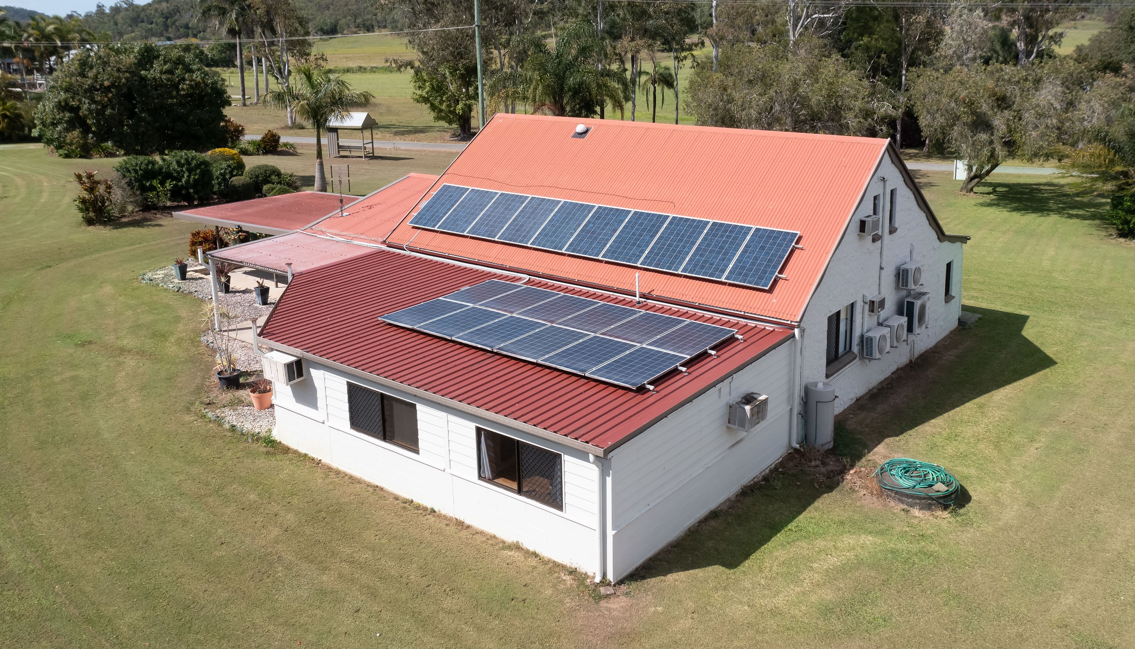 188 Wrights Road, Strathdickie QLD 4800, Strathdickie - Thumbnail 6