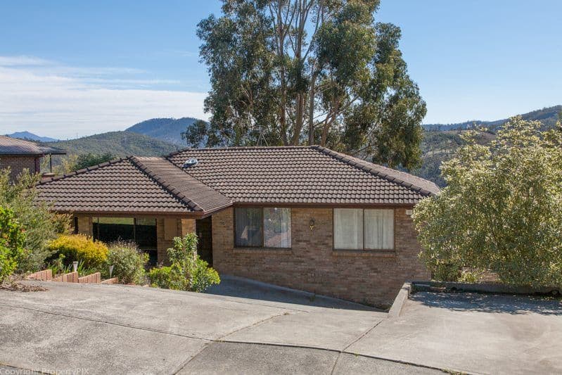 72 Lindhill Avenue, GEILSTON BAY TAS 7015, Geilston Bay - Thumbnail 3